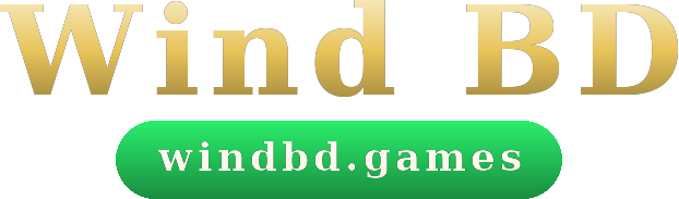 Wind BD logo